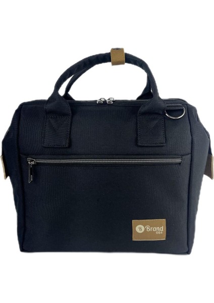 Anne Bebek Bakım Çantası