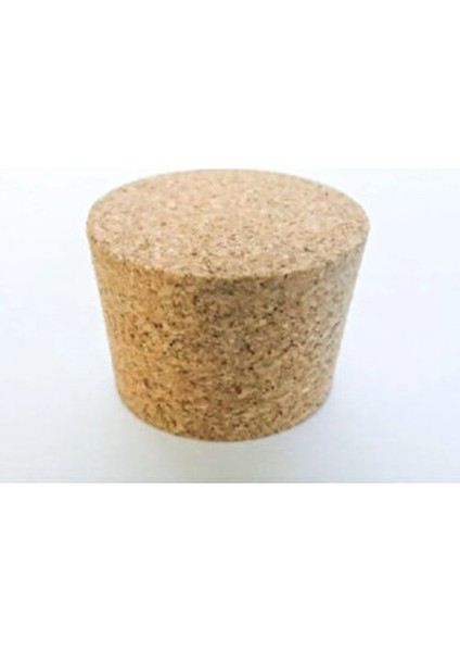 Lilys Mantar Kapak Tıpa (Ikea 1 Lt Şişesine Uygundur) (60MMX50MM H40MM) Karaf Dahil Değildir