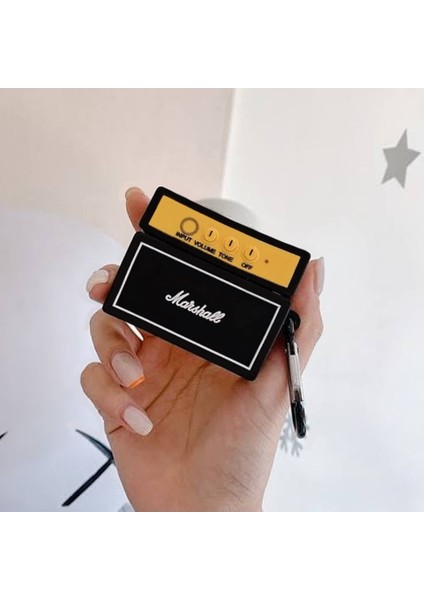 Apple Airpods Pro 3. Nesil (2025) Uyumlu Figürlü Silikon Kılıf Anahtarlıklı Kılıf fiyatları