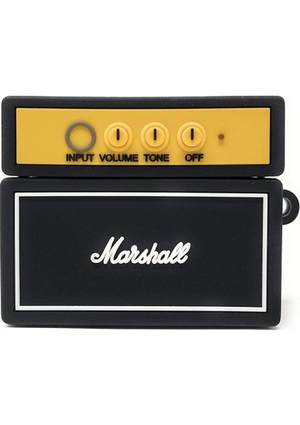 Apple Airpods Pro 3. Nesil (2025) Uyumlu Figürlü Silikon Kılıf Anahtarlıklı Kılıf indirimleri