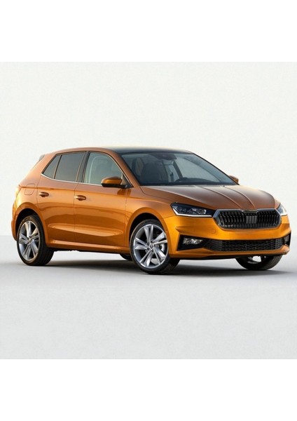 Skoda Fabia 4 2022-2025 Sağ Arka Kapı Kilit Mekanizma Teli 5N0837017E fiyatları