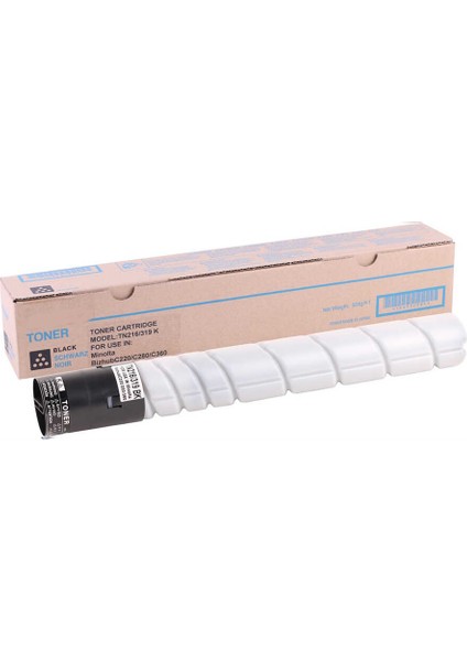 TN-216-A11G1D1 Siyah Muadil Fotokopi Toner fiyatları