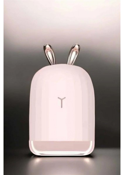 Temiz Hava Nemlendirici Tavşanlı Aromaterapi indirimleri