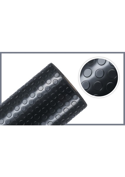 Paralı Paspas 2,2 mm En 120-CM 1-Mt