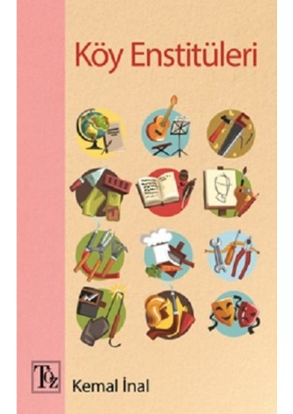 Köy Enstitüleri
