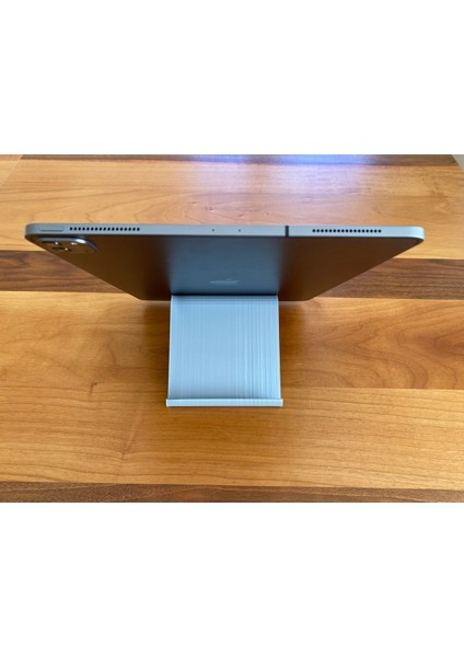 Ipad Tablet ve Telefon Tutucu Stand
