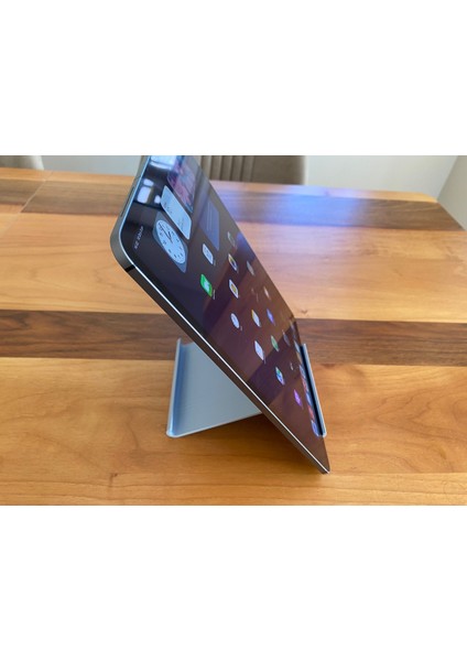 Ipad Tablet ve Telefon Tutucu Stand