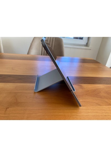 Ipad Tablet ve Telefon Tutucu Stand