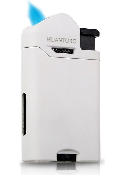 Metal Perde Jet Çakmak Matte White fiyatları