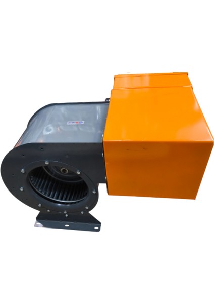 Sanayi Tipi Isıtıcı Termostatlı 30 Kw