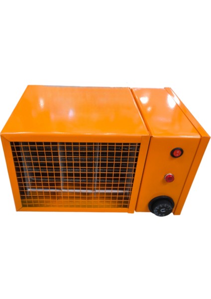 Sanayi Tipi Isıtıcı Termostatlı 30 Kw fiyatları