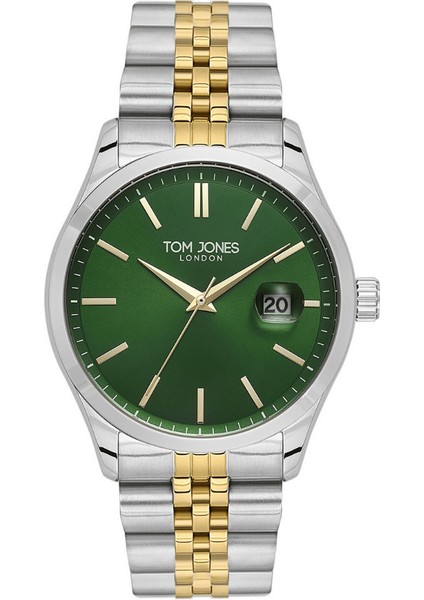 TOMJ.3.10088.04 Erkek Kol Saati