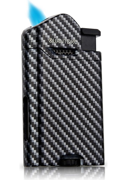 Metal Perde Jet Çakmak Black Carbon fiyatları