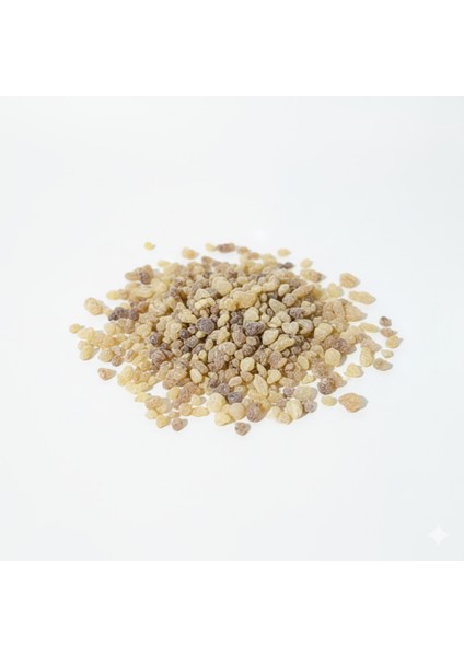 Ak Günlük Sakızı ( Organik , Yeni Mahsül, Elenmiş ) 25GR fiyatları