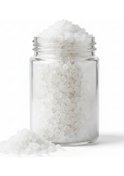 Limon Tuzu Tane - (Yüksek Kalibre, Iri Taneli, Yeni Mahsül) 50GR modelleri