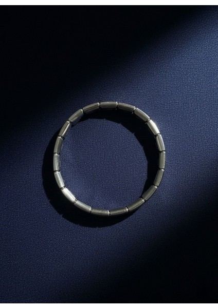 Italyan Bileklik Nomi Bileklik Unisex Çelik Bileklik - Erkek ve Kadın Kullanımı Için Şık Tasarım fiyatları