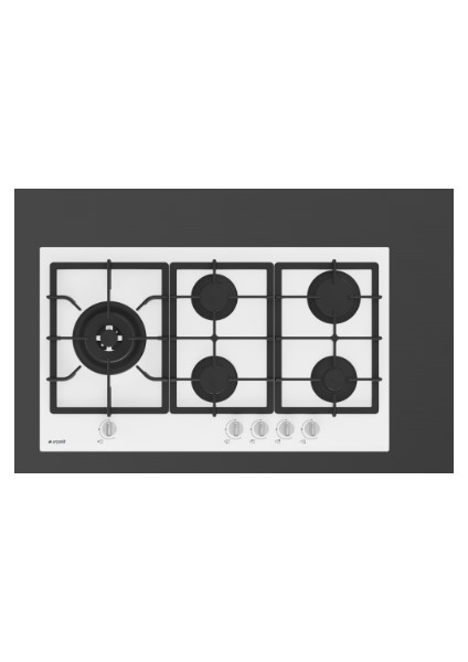 Ocd D 902 Dwb Gazlı Cam Tablalı Ocak fiyatları