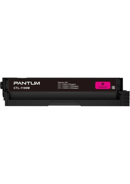 CTL-1100M Kırmızı Orijinal Toner fiyatları