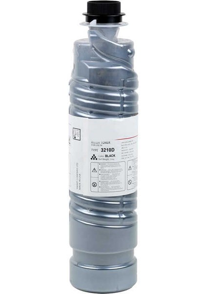 Type 3210D Muadil Fotokopi Toner fiyatları