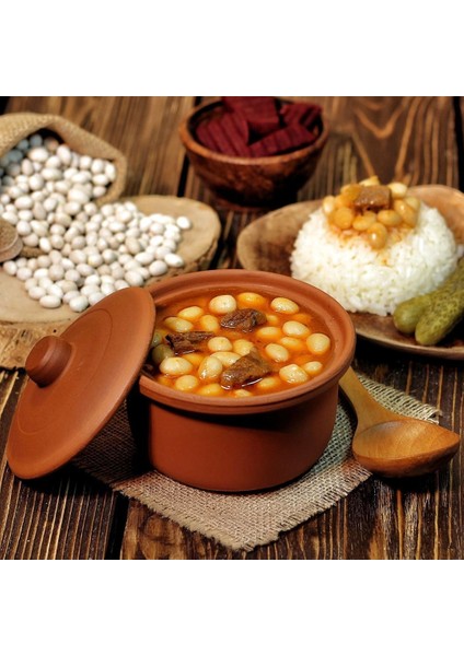 Erzurum Ipsir Fasulyesi