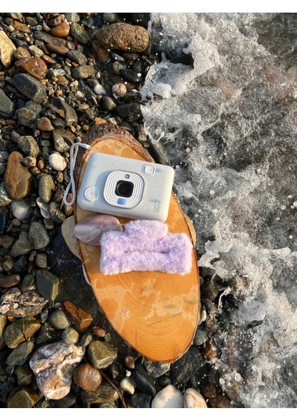 Mor Renk Peluş Mandal Toka fiyatları