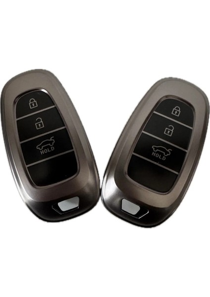 Hyundai Tucson 2022 Uyumlu Anahtar Kılıfı PNT124