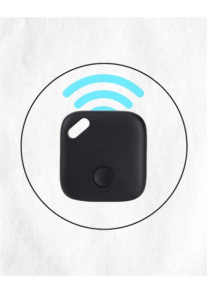 Gelişmiş Konum Takibi Sunan Kompakt Smart Tag | Bluetooth Bağlantısı ve Uzaktan Erişim Özelliğiyle Üstün Performans fırsatları
