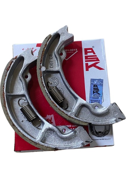 Ask Arka Balata fiyatları