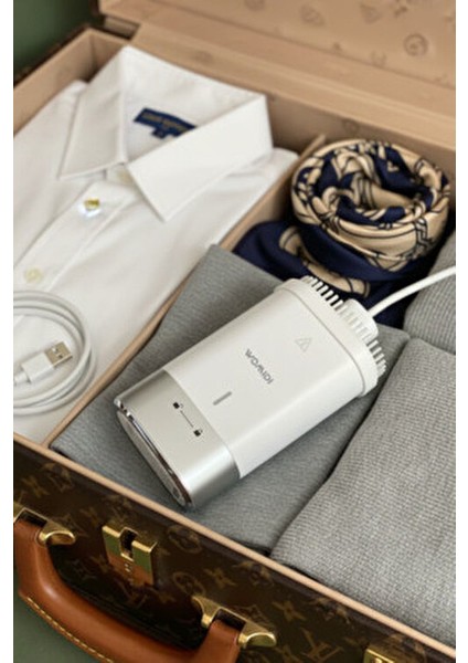 SL-006 1500W Portatif – Buharlı Pratik El Ütüsü- Katlanabilir Ütü fiyatları