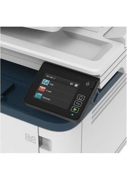 B305V_DNI Siyah Beyaz Çok Fonksiyonlu Yazıcı fiyatları