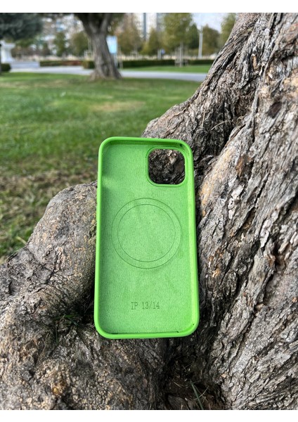 Iphone 13/14 Uyumlu Magsafe Animasyonlu Lansman Kılıf fiyatları