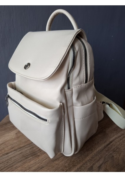 VS-31110 4 Bölmeli Orta Boy Sırt Çantası fiyatları