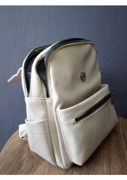 VS-31110 4 Bölmeli Orta Boy Sırt Çantası modelleri