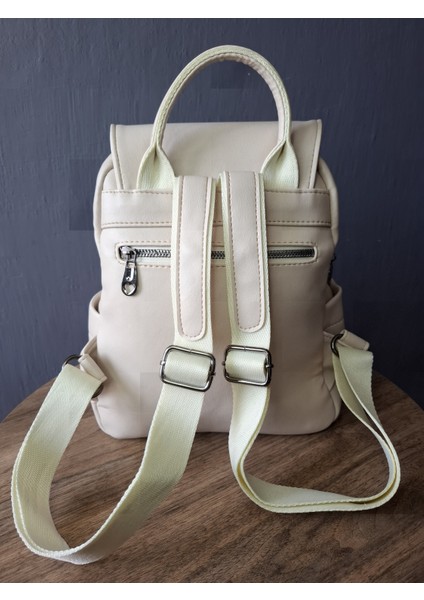 VS-31110 4 Bölmeli Orta Boy Sırt Çantası fırsatları