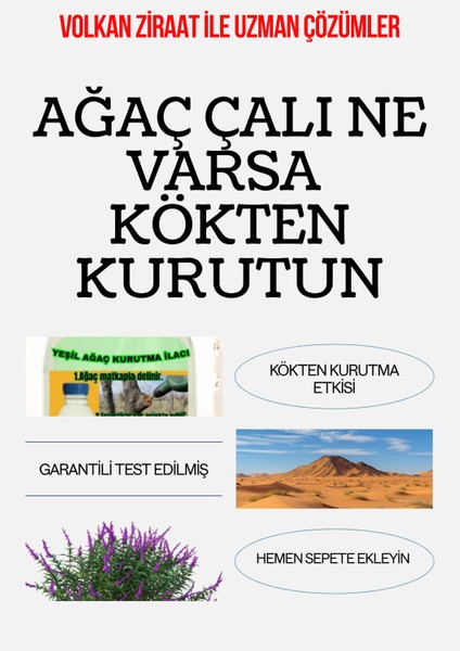 Ağaç Çalı Ot Kurutan Ot Kurutma Solüsyonu Istenmeyen Ot Çalı Kurutma Ilacı Ağaç Kurutma Ilacı Ağaç Kurutan Solüsyon Ağaç Çalı Kurutan Ilaç indirimleri