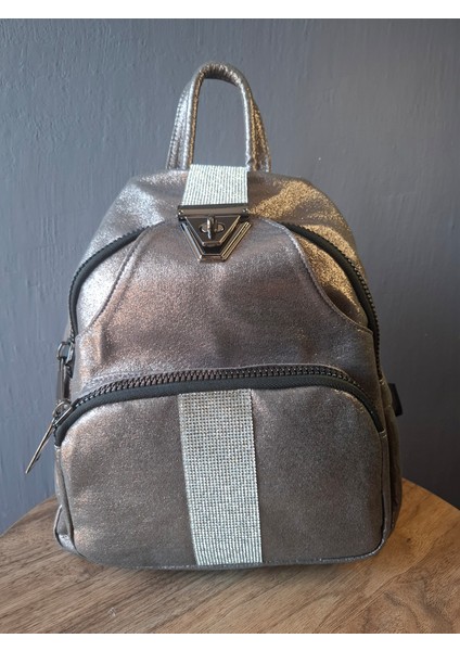 Taşlı Sırt Çanta modelleri