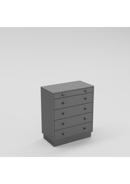 Şifonyer 95X80X43CM 17102501 fiyatları