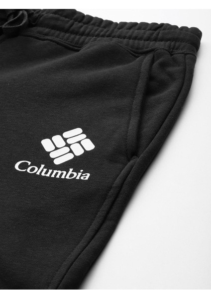 Columbıa Trek Jogger Regular Fıt AL4395-014 M Women