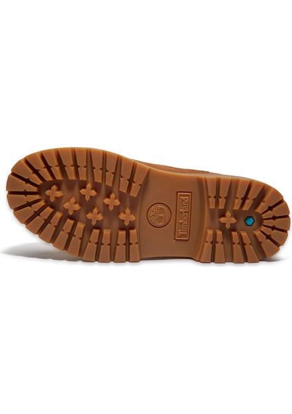 TB0A283G Stone Street Mid Warm Lined Boot Kahverengi Kadın Bot indirimleri