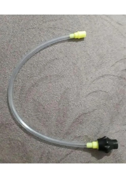 Hacamat Pompası 2 Parmak + Abrizon Hortumu Hacamat Uzatma Hortumu - 2li Set X7K4P2 fırsatları