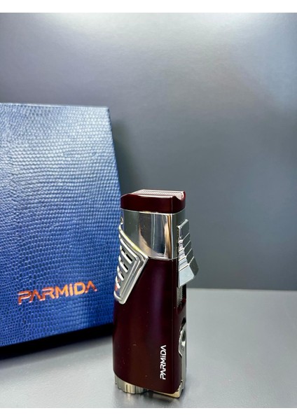 3 Torch Pürmüz Alevli Puro Delicili Premium Lüks Çakmak fiyatları