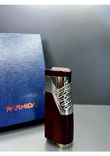 3 Torch Pürmüz Alevli Puro Delicili Premium Lüks Çakmak modelleri