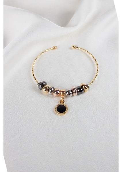 Roma Rakamlı Kelepçe Bileklik fiyatları