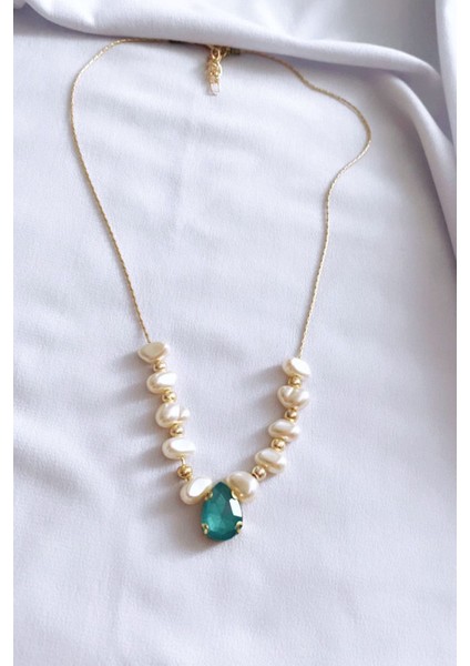 Barok Inci Kolye fiyatları