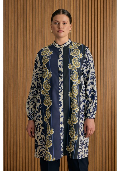 Desenli Tunik fiyatları