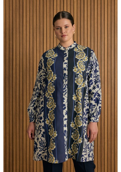 Desenli Tunik fırsatları