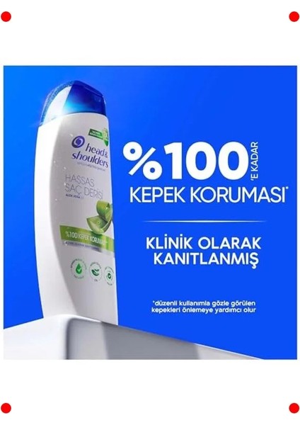 Aleovera Özlü Rahatlatıcı Bakım Şampuanı 330ML modelleri