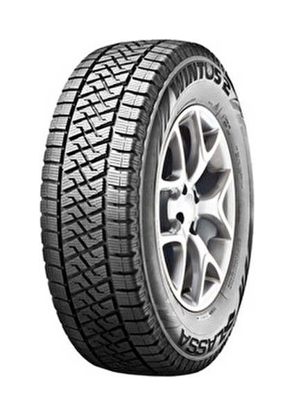 235/65R16C 121/119N 12PR,TL M+S Sfm Wıntus 2 Hafif Ticari Kış Lastiği (Üretim YILI:2025)