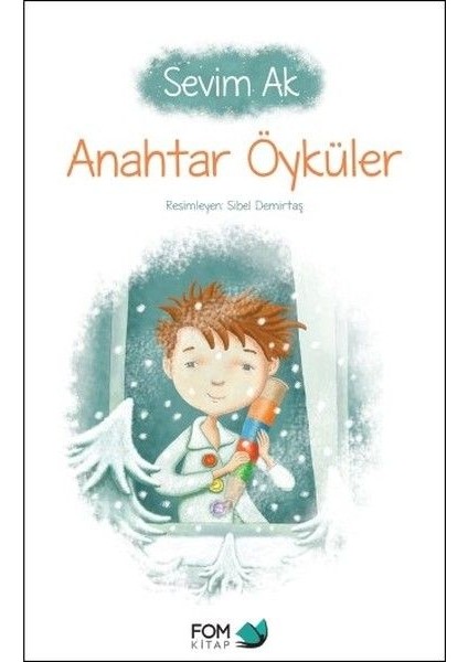Anahtar Öyküler