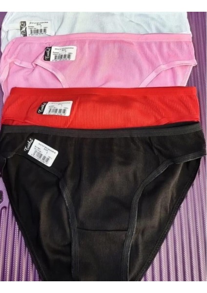 0510 Kaşkorse Kadın Bikini